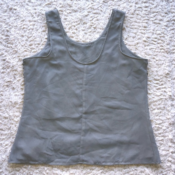 LAST CHANCE Unique beaded Urban Outfitter top. - Picture 2 of 6